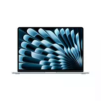 Nešiojamas kompiuteris Apple MacBook Air 15” Apple M4 10C CPU, 10C GPU/24GB/512GB SSD/Sky Blue/RUS MC7D4RU/A