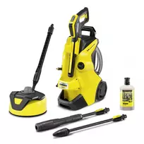 Aukšto slėgio plovykla Karcher K 4 Power Control Flex Home & Wood (1.324-306.0)