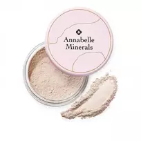 ANNABELLE MINERALS_Mineralinis matinis makiažo pagrindas Golden Cream 10g