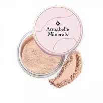 ANNABELLE MINERALS_Mineralinis matinis makiažo pagrindas Golden Fair 4g