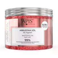 APIS_Bath Salt Arbūzų vonios druska 650g