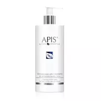 APIS_Cleansing Micellar Water for face and eye make-up removal 500ml