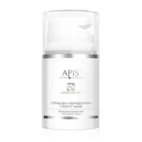 APIS_Lifting Peptidinis stangrinamasis kremas su peptidu SNAP-8™ 50ml