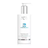APIS_Hydro Balance drėkinamasis tonikas su jūros dumbliais 300ml