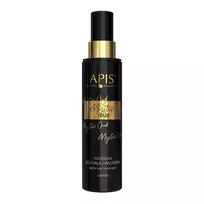 APIS_Mystic Oud kūno ir plaukų dulksna 150ml