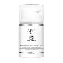 APIS_Men Terapis išlyginamasis kremas vyrams 50ml