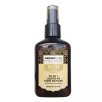 ARGANICARE_Castor Oil 10in1 Hair Repair serumas 150ml