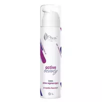 AVA LABORATORIUM_Active Beauty stipriai regeneruojantis kremas 50ml