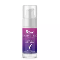 AVA LABORATORIUM_Active Fill kaklo ir dekoltė išlyginamasis serumas 30ml