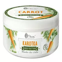 AVA LABORATORIUM_Body Butter Carotene 250g