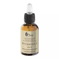AVA LABORATORIUM_Youth Activator serumas su vitaminu C ir acerola 30ml