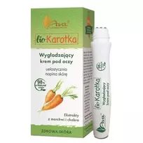 AVA LABORATORIUM_Bio Carotene Smoothing Eye Cream 15ml