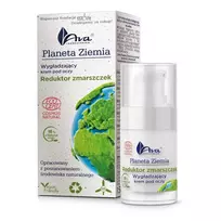 AVA LABORATORIUM_Planeta Ziemia Išlyginamasis akių kremas 15ml