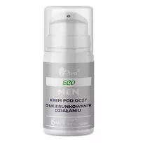 AVA LABORATORIUM_Eco Men akių kremas nuo senėjimo 15ml