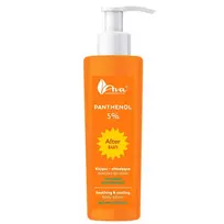 AVA LABORATORIUM_Panthenol 5% raminantis ir vėsinantis kūno pienelis po saulės 200ml