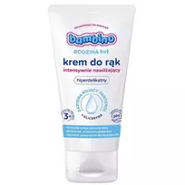 BAMBINO_Family itin švelnus rankų kremas 75ml