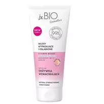 BE BIO_Ewa Chodakowska Ilgaamžiškumo kondicionierius krentantiems ir susilpnėjusiems plaukams BHC 200ml