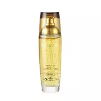 BERGAMO_24K Gold Brilliant Essence skaistinanti veido esencija 110ml