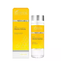 BIELENDA PROFESSIONAL_SupremeLab Barrier Renew raminamasis ir drėkinamasis tonikas su alaviju ir ciberžole 200ml