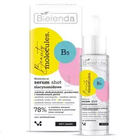 BIELENDA_Beauty Molecules Molecular Niacinamide Serum 30g