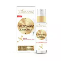 BIELENDA_Chrono Age Restorative naktinis serumas nuo raukšlių 30ml