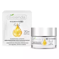 BIELENDA_Diamond Lipids 70+ kremas nuo raukšlių 50ml