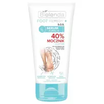 BIELENDA_Foot Remedy S.O.S serumas 40% karbamido 50ml