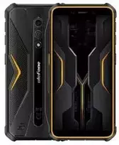 Telefonas Ulefone Armor X12 Pro 4GB/64GB Orange