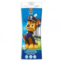 AIR VAL_Psi Patrol Chase dušo želė ir šampūnas 2in1 300ml