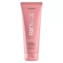 BIOVAX_Glamour Volumetry Treatment plaukų šampūnas 200ml