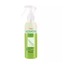CHANTAL_Prosalon Keratin Hair Repair Vitamin Complex dviejų fazių kondicionierius pažeistiems plaukams Dviejų fazių kondicionierius su keratinu 200g