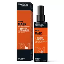CHANTAL_Prosalon Spray Mask 12in1 Argano aliejaus kaukė 150g