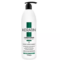 CHANTAL_Prosalon Keratin Hair Repair Vitamin Complex 2 kondicionierius pažeistiems plaukams keratino kondicionierius pažeistiems, sausiems ir nuobodiems plaukams 1000g