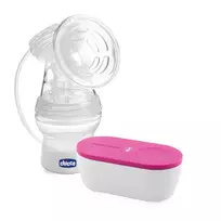 CHICCO_Travel krūties siurblys