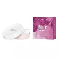 CLARESA_Blur Super Powder išlyginamoji pudra 12g