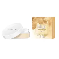CLARESA_Blur Super Powder išlyginamoji pudra Beige 12g