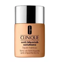 CLINIQUE_Anti-Blemish Solutions Skystas makiažo pagrindas veidui CN52 30ml