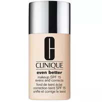 CLINIQUE_Even Better Makeup SPF15 Lygina ir koreguoja odos atspalvį vakarinis makiažo pagrindas 02 Brezze 30ml