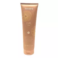 ECHOSLINE_Curl kaukė garbanotiems ir banguotiems plaukams 300ml