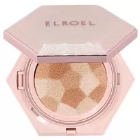 ELROEL_Correttivo Blending Compact Cushion korekcinis makiažo pagrindas 21 12,5g