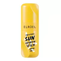 ELROEL_Solare Sun Cushion Stick apsauginis kremas nuo saulės 11g