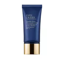 ESTEE LAUDER_Double Wear Maximum Cover Comouflage Makeup For Face And Body SPF15 podkład kryjący 1N3 Creamy Vanilla 30ml
