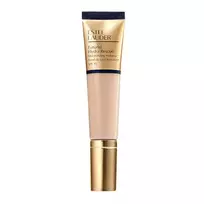 ESTEE LAUDER_Futurist Hydra Rescue Drėkinamasis makiažas SPF 45 skaistinantis veido makiažo pagrindas 2C1 Pure Beige 35ml