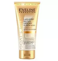 EVELINE_Ožkos pieno prabangus lipidinis losjonas sausai odai 200ml