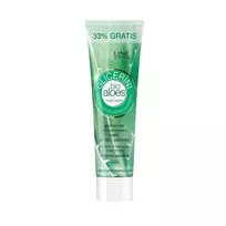 EVELINE_Glicerino koncentruotas rankų ir nagų kremas, giliai maitinantis ir švelninantis Bio alavijas ir karite sviestas 125ml