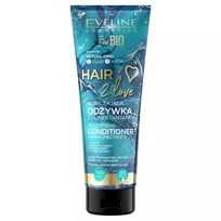 EVELINE_Hair 2 Love drėkinamasis kondicionierius sausiems ir pažeistiems plaukams 250ml