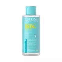 EVELINE_Perfect Skin.acne seboreguliacinis poras sutraukiantis tonikas 150ml