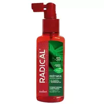 FARMONA_Radikalus kondicionierius-įpūtimas slenkantiems plaukams 100ml