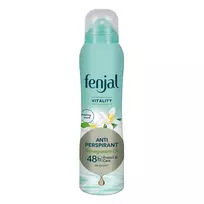 FENJAL_Vitality dezodorantas purškiklis 150ml