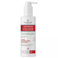 FLOSLEK_Hesperidin raminantis makiažo valiklis 175ml